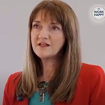 Lisa Cresswell speaker