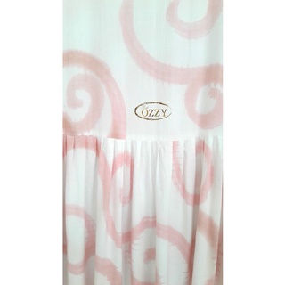 Thumbnail: Mermaid Dress Baby Pink