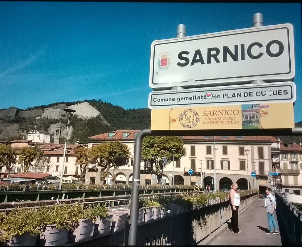 SARNICO