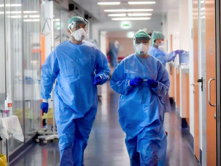#CoronaVirus: Nuevo caso confirmado en Funes.