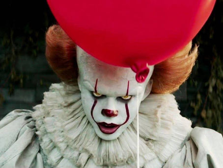 TOP 10 PELÍCULAS DE TERROR EN NETFLIX