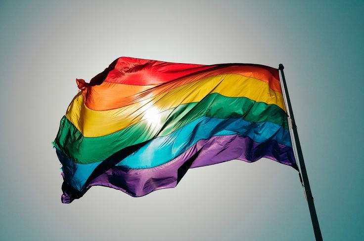 28 de junio, día internacional del orgullo LGTBI+
