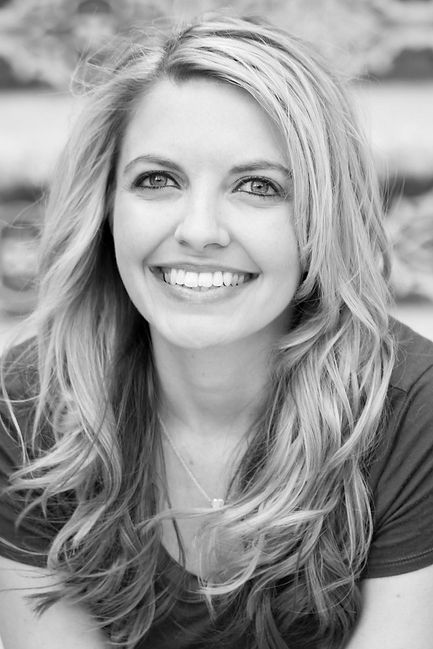 Kelli McKinney - Licensed Professional Counselor with New Leaf Counseling