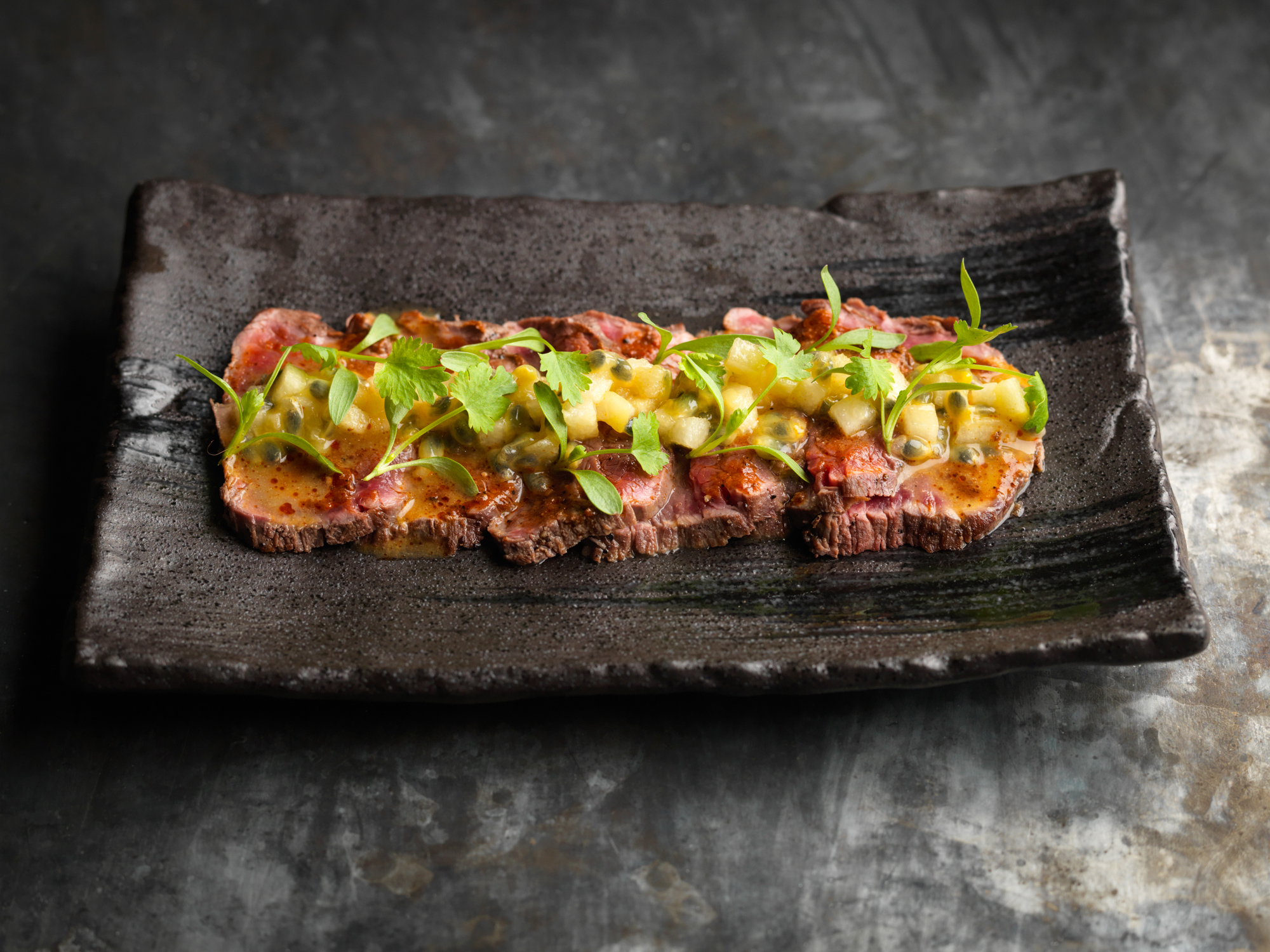 CHOTTO MATTE LONDON MIAMI TORONTO