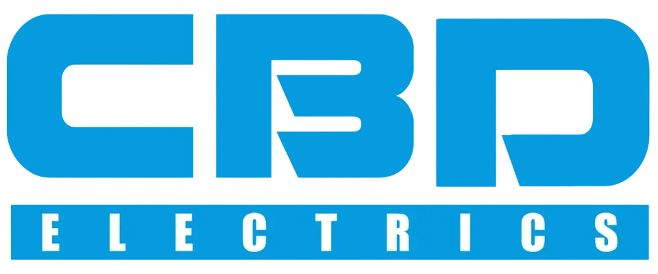 CBD Electrics — Home