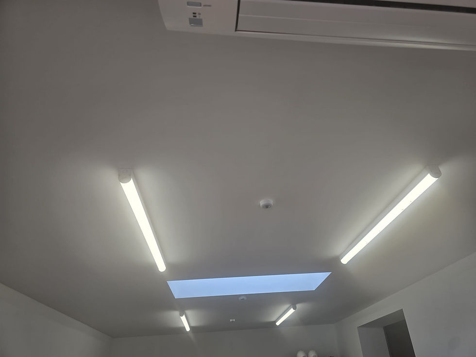 office light