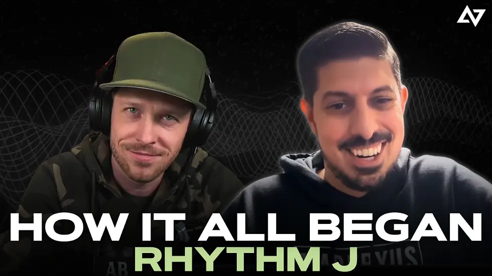 Thumbnail for YouTube Clip of Audicratic Audio