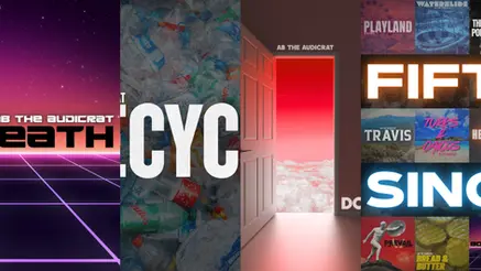 Audicratic Monthly – Nov 2025: New Instrumental Album