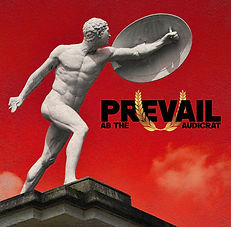 Album art for "Prevail" by Ab The Audicrat