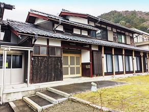 豊かな田舎で暮らす