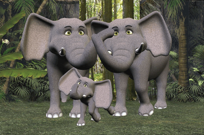 Elephants