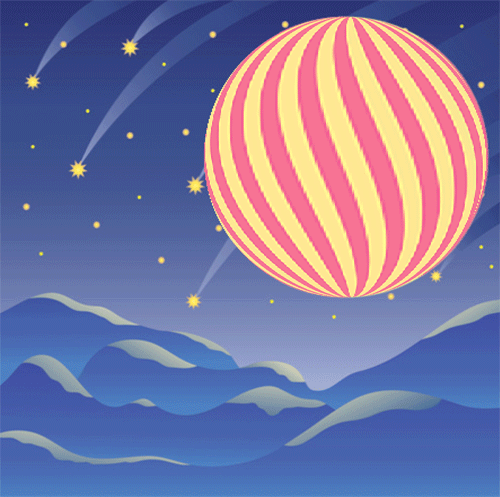 Moon