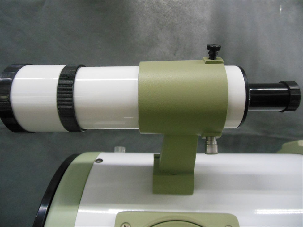 サムネイル： 【完売】【中古品】Kenko SE200N 鏡筒