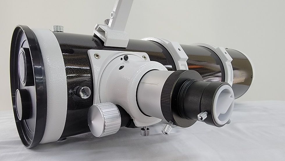 サムネイル： 【完売】【中古品】SkyWatcher BKP130鏡筒