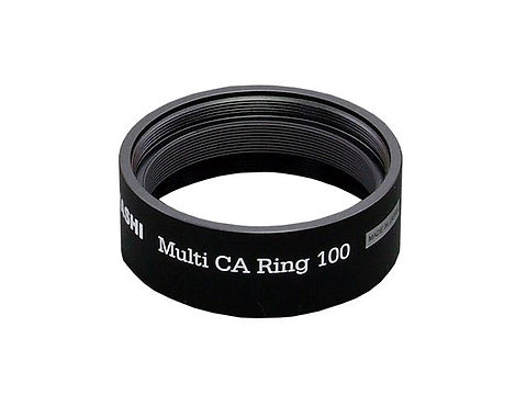 タカハシ マルチCAリング 100 | 天文ハウスTOMITA