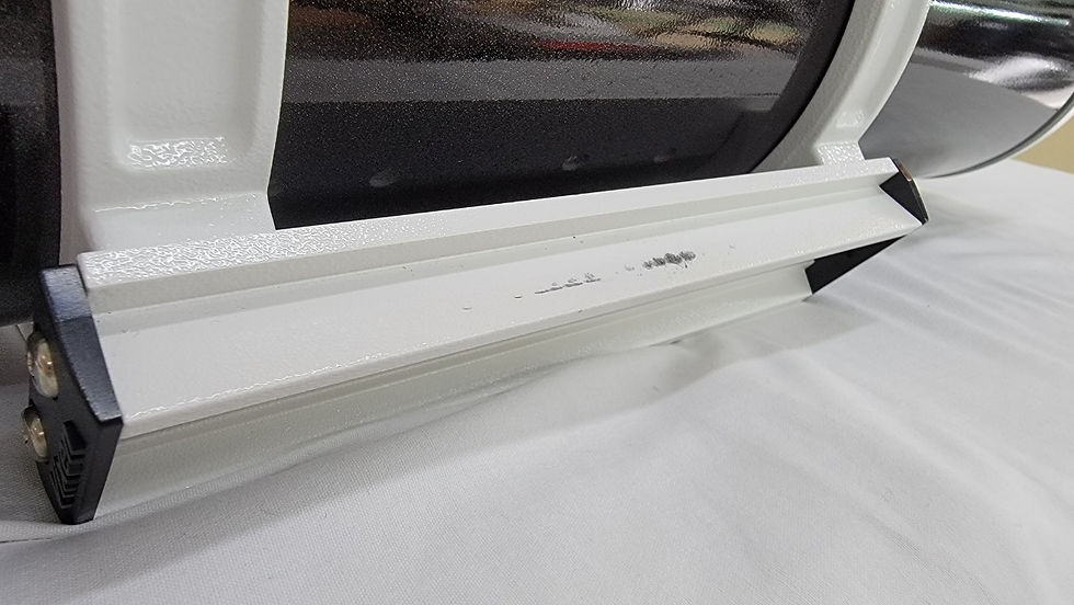 サムネイル： 【完売】【中古品】SkyWatcher BKP130鏡筒