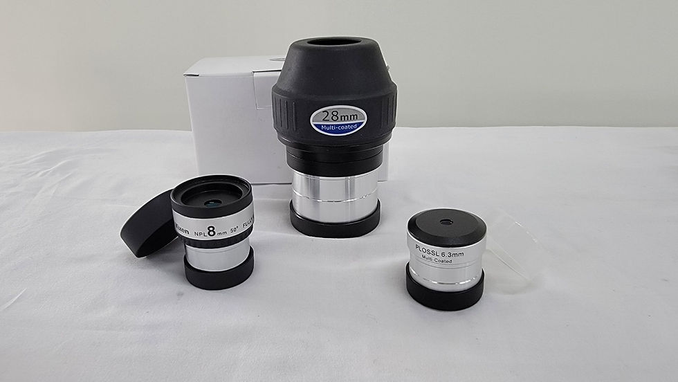 サムネイル： 【完売】【中古品】SkyWatcher BKP130鏡筒