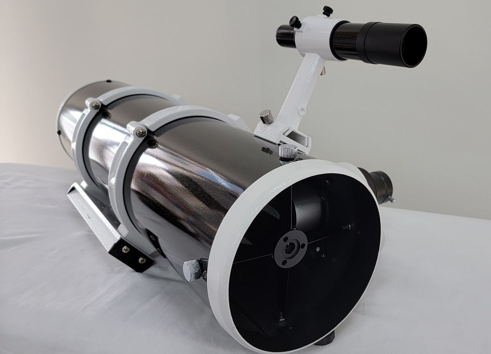サムネイル： 【完売】【中古品】SkyWatcher BKP130鏡筒