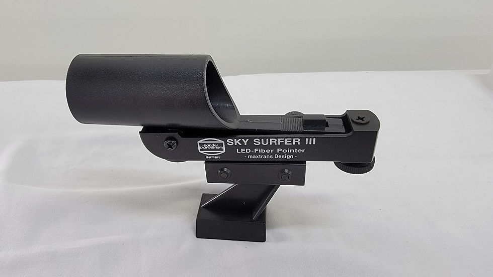 サムネイル： 【完売】【中古品】SkyWatcher BKP130鏡筒