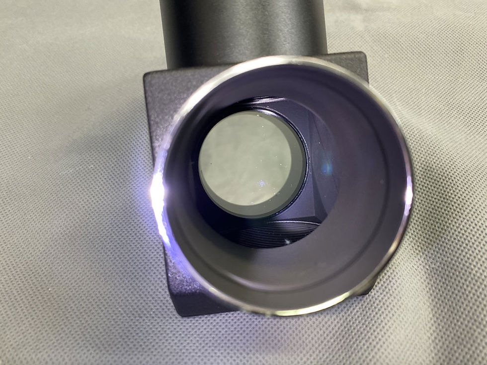 サムネイル： 【完売】【中古品】Kenko SE120鏡筒