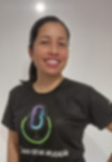 Idealizadora da Web Rádio CEPI de Aplicação