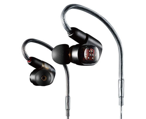 Fone de Retorno Audio-Technica ATH-E70 | SAFE SOUND