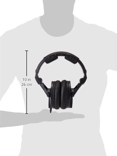 Miniatura: Fone de Ouvido Sennheiser HD280 Pro