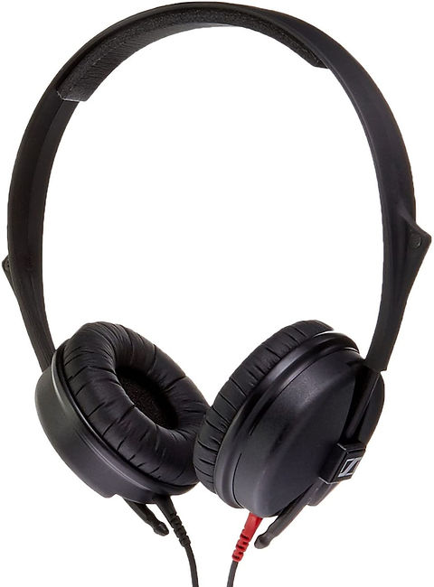 Fone de Ouvido Sennheiser HD 25 LIGHT | SAFE SOUND