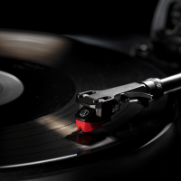 Miniatura: Agulha Audio Technica AT-VMN95ML