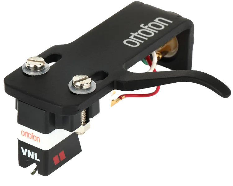 Cápsula VNL Pré-montada no Headhsell SH-4 Preto