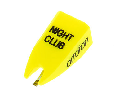 Miniatura: Agulha Ortofon Nightclub S