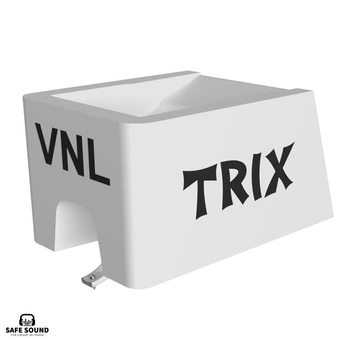 Agulha VNL TRIX