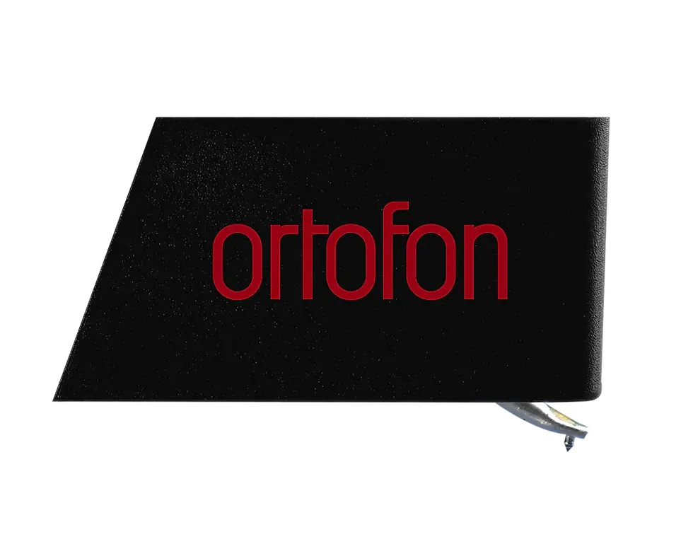 Miniatura: Agulha VNL I