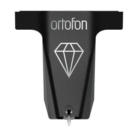 Miniatura: Cápsula Ortofon MC X30