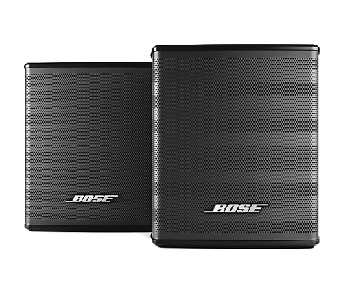 Caixa de Som BOSE Surround Speakers | SAFE SOUND