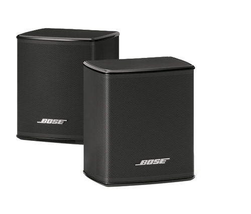 Caixa de Som BOSE Surround Speakers | SAFE SOUND