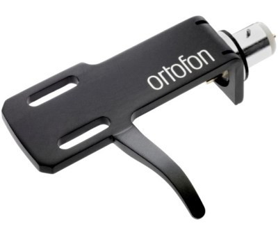 Ortofon Headshell SH-4 cor Preta | SAFE SOUND