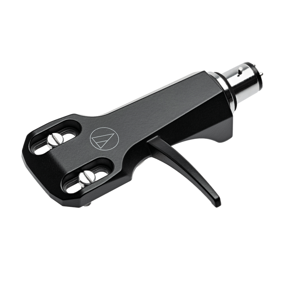 Miniatura: Cápsula + Headshell Audio Technica AT-VM95E/H