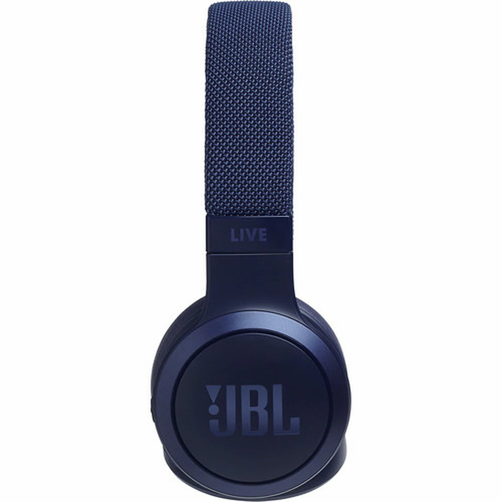 Miniatura: Fone de Ouvido JBL LIVE 400BT - Azul
