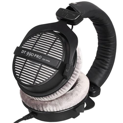 Miniatura: Fone de Ouvido Beyerdynamic DT 990 PRO