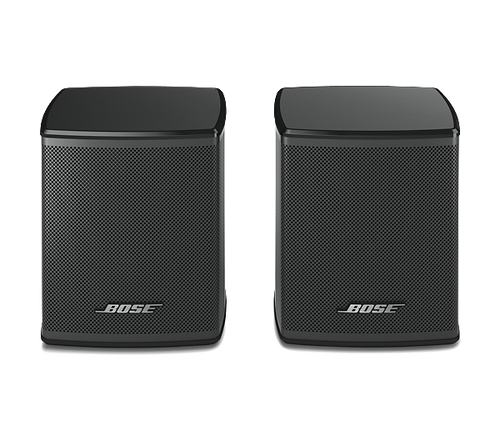 UK　Bose Surround. Speaker ブラック Caixa de Som BOSE Surround Speakers | SAFE SOUND