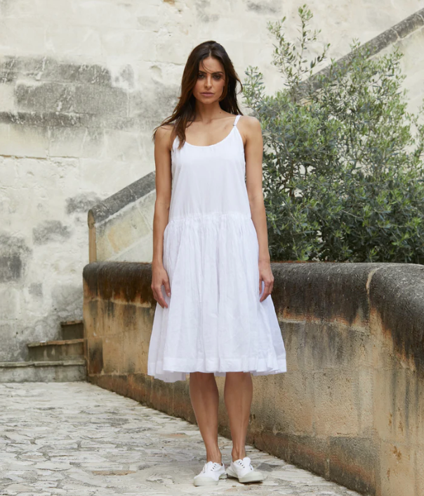 Megbydesign Tutu Slip in Small