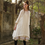 Thumbnail: MegbyDesign Sylvie Tunic Dress - Gauze Linen