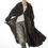Thumbnail: Magnolia Pearl European Linen Albertine Opera Coat