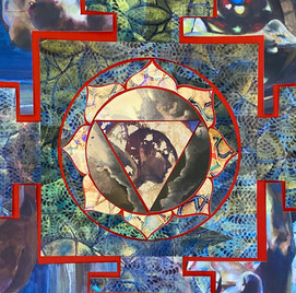 Rudra Yantra 3