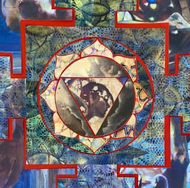 Rudra Yantra 3