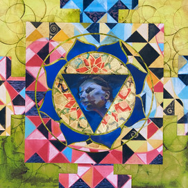 Rudra Yantra 5