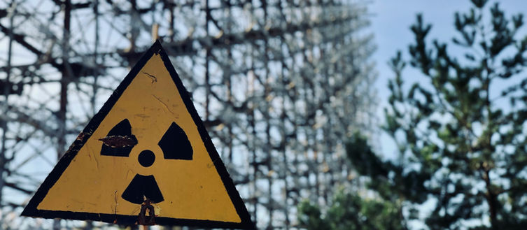 Termine: Zurück zur Atomkraft? 40 Jahre Tschernobyl