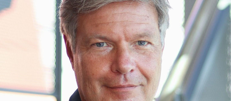 Robert Habeck berät dänischen Stadtentwicklungs-Investor