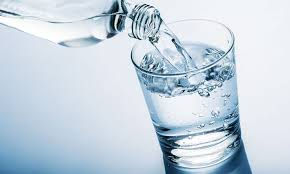 L'eau H2O c'est super important